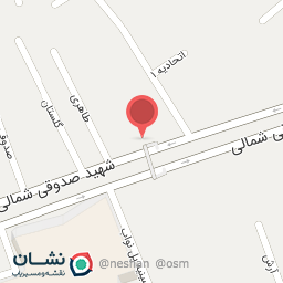 عکس هتل اطلس یزد