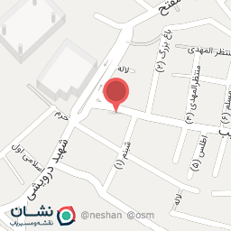 عکس مطب دکتر حمید کمالی