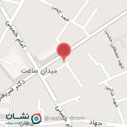 عکس فروشگاه مرغ منادی