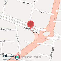 عکس مستر دانش