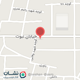 عکس MDF نادری