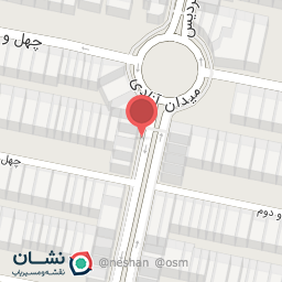 عکس پرده پرنیان