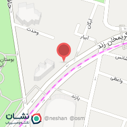 عکس مرکز آموزش کسری بنیاد شهید