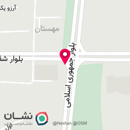 عکس پارکینگ عمومی