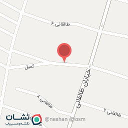 عکس مجتمع پارسیان