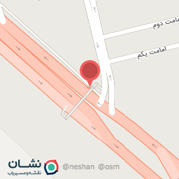 عکس ناحیه برق شریف آباد