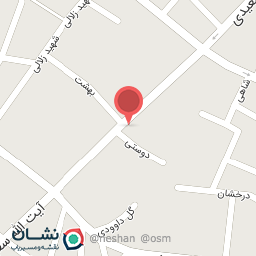 عکس آسانسور شاه حسینی