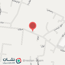 عکس شهر کریستال 