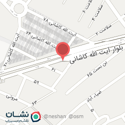 عکس تابلوسازی عباسی