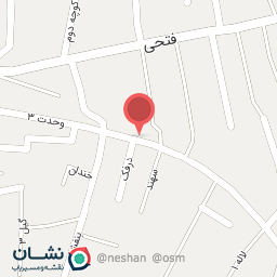 عکس سوپرمارکت رئوفی