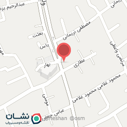 عکس صندوق قرض الحسنه مستضعفین دهنو