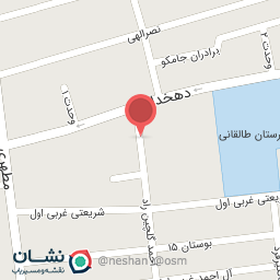 عکس نانوایی سنگکی