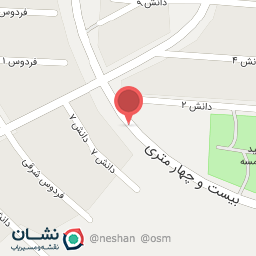 عکس فروشگاه شهر کیک 