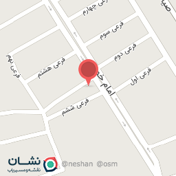 عکس نانوایی صفری