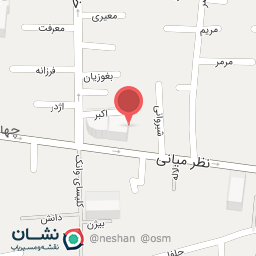 عکس مجتمع تجاری پارلمان