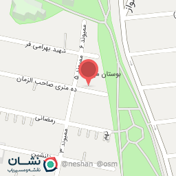 عکس نان لواش