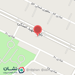 عکس باتری مهدی 