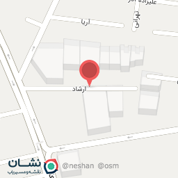 عکس سالن زیبایی الهه مقصودی