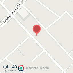 عکس سالن زیبایی سها