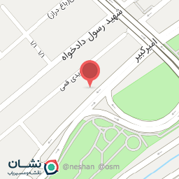 عکس میکانیکی عای