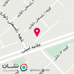 عکس دبستان ایران نیک