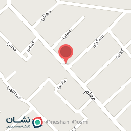 عکس پیرایش آقای خاص