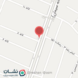 عکس جلوبندی بیابانی