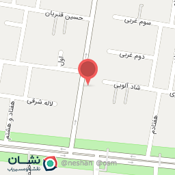 عکس کلینیک زیبایی آیسو