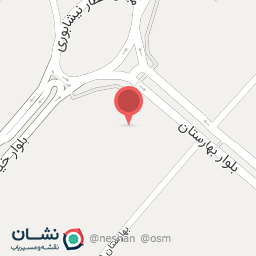 عکس پارکینگ عمومی