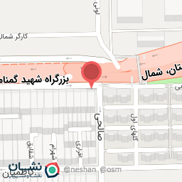 عکس پارس ژن پویا