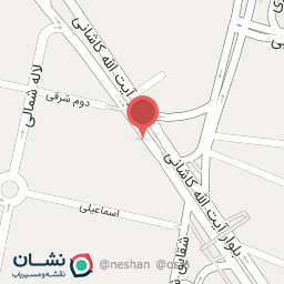 عکس فروشگاه صباتجهیز سبلان