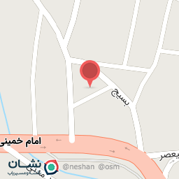 عکس اداره مخابرات