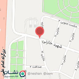 عکس باتری سازی اکبر 