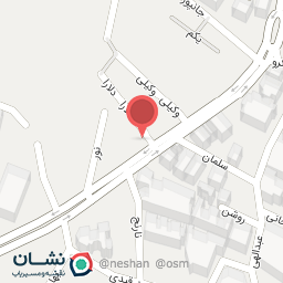 عکس بانک پارسیان (شعبه دارآباد)