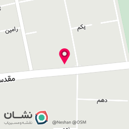 عکس برج مسکونی مروارید