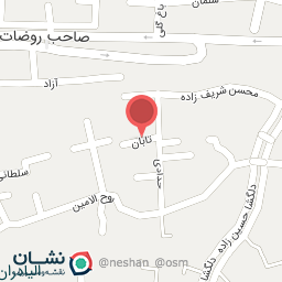 عکس مجتمع مسکونی پویا ۸