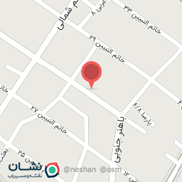 عکس مرکز بهداشت شماره 5 نیشابور