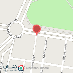 عکس رستوران بیرون بر سید