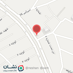 عکس فروشگاه لوازم خانگی آیدین