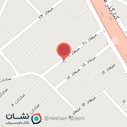 عکس مرکز روزانه توانبخشی سالمندان میثاق