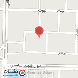 عکس پارک محله