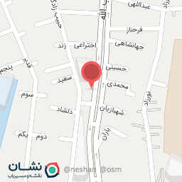 عکس دفترخانه ۱۰۹۵ تهران