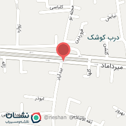 عکس سوپر میرداماد