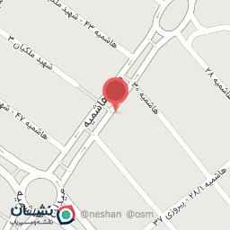 عکس پیتزا کنج