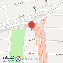 عکس گسترش صبا