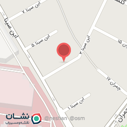 عکس دکتر سیدمحمد فاطمی