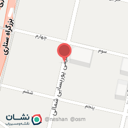 عکس مدرسه دخترانه غنچه‌های شاد