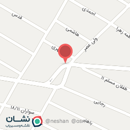 عکس عطاری باران