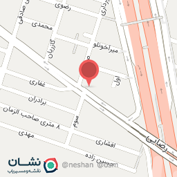 عکس تعمیرگاه مکانیکی ایده آل