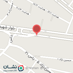 عکس فروشگاه مبل کارن